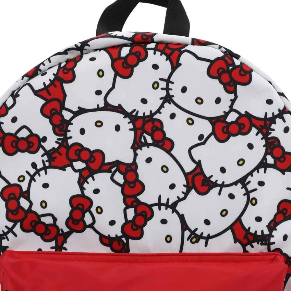 Hello Kitty Laptop Backpack - Sanrio Gifts